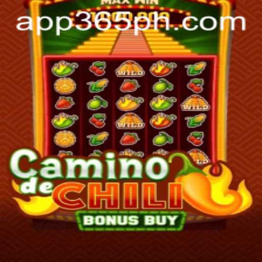 Journey into Adventure with CaminodeChiliBonusBuy: A Thrilling Game with a Spicy Twist