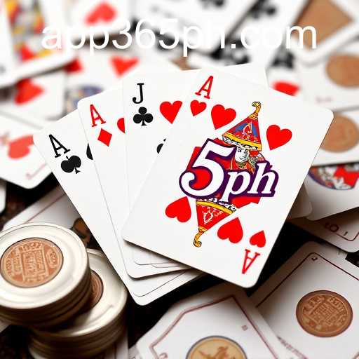 The Fascinating World of Card Games: An Exploration of Strategy and Luck