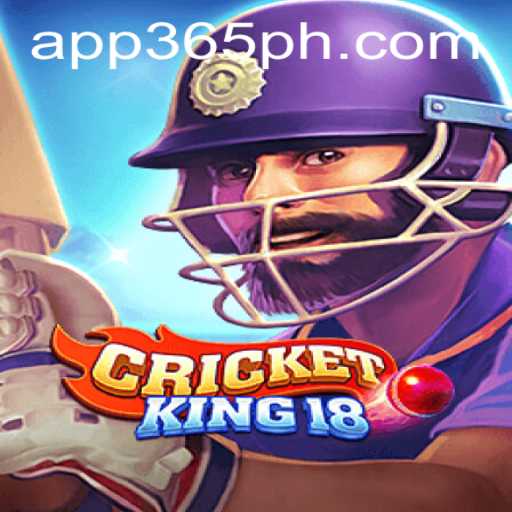 Unveiling CricketKing18: A Dynamic Cricket Experience with 365ph