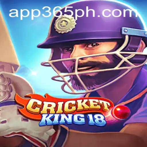 Unveiling CricketKing18: A Dynamic Cricket Experience with 365ph