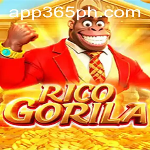 RicoGorila: The Thrilling Jungle Adventure Game Taking the World by Storm