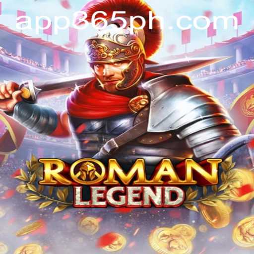 RomanLegend: The Game that Brings Ancient Rome to Life