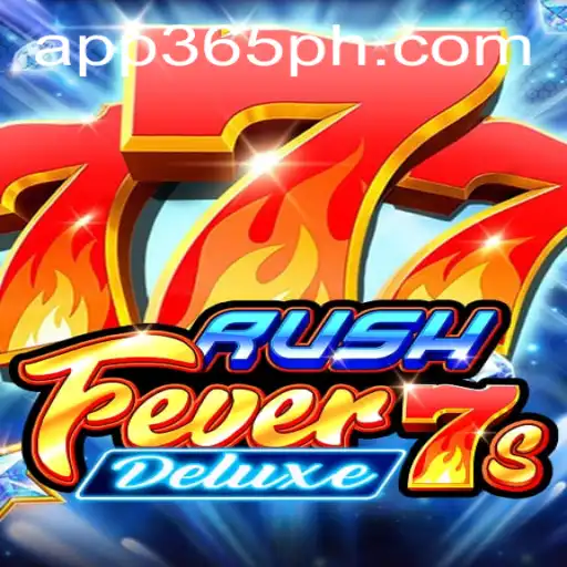 RushFever7sDeluxe: A Thrilling Casino Adventure with a Modern Twist