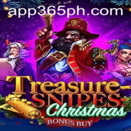 Embark on an Enchanting Adventure with TreasuresnipesChristmas: A Game of Festive Delight and Strategy