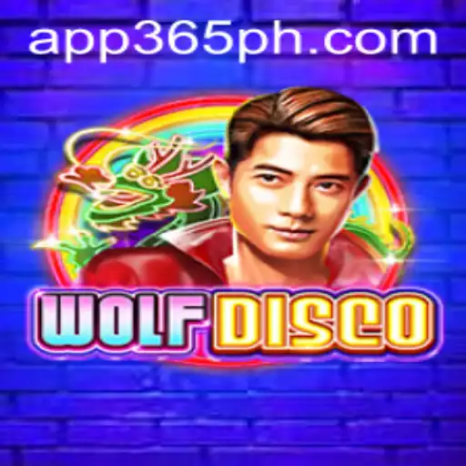 WolfDisco: A Thrilling Dance of Strategy and Fun - Unveiling the Dynamic World of 365ph